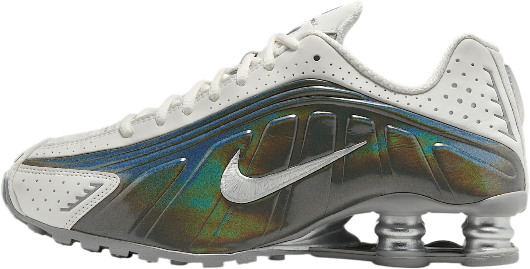 Women's W Shox R4 Sneaker