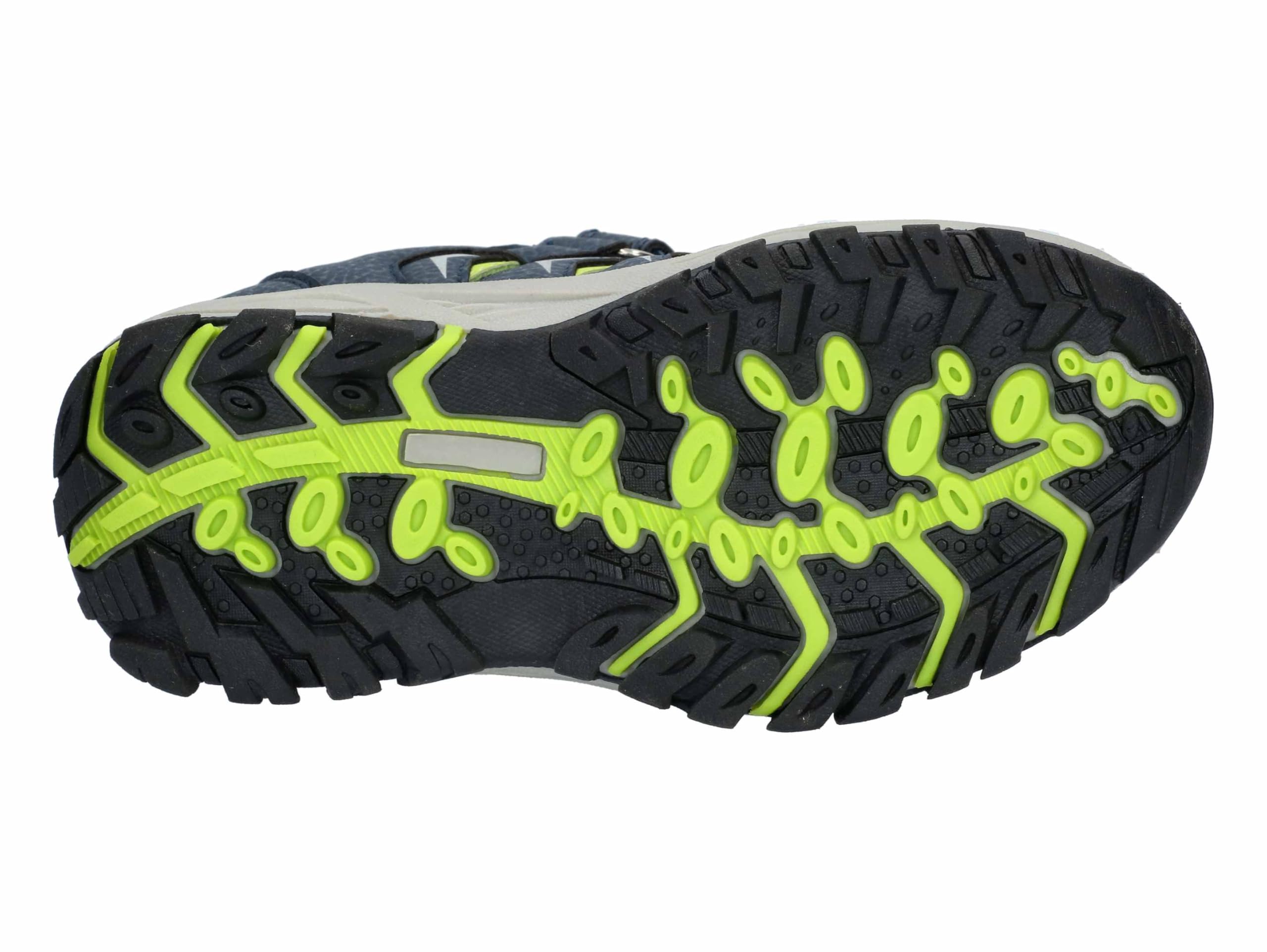 Lico Unisex Kinder Sines Vs Low Trekkingsschuhe