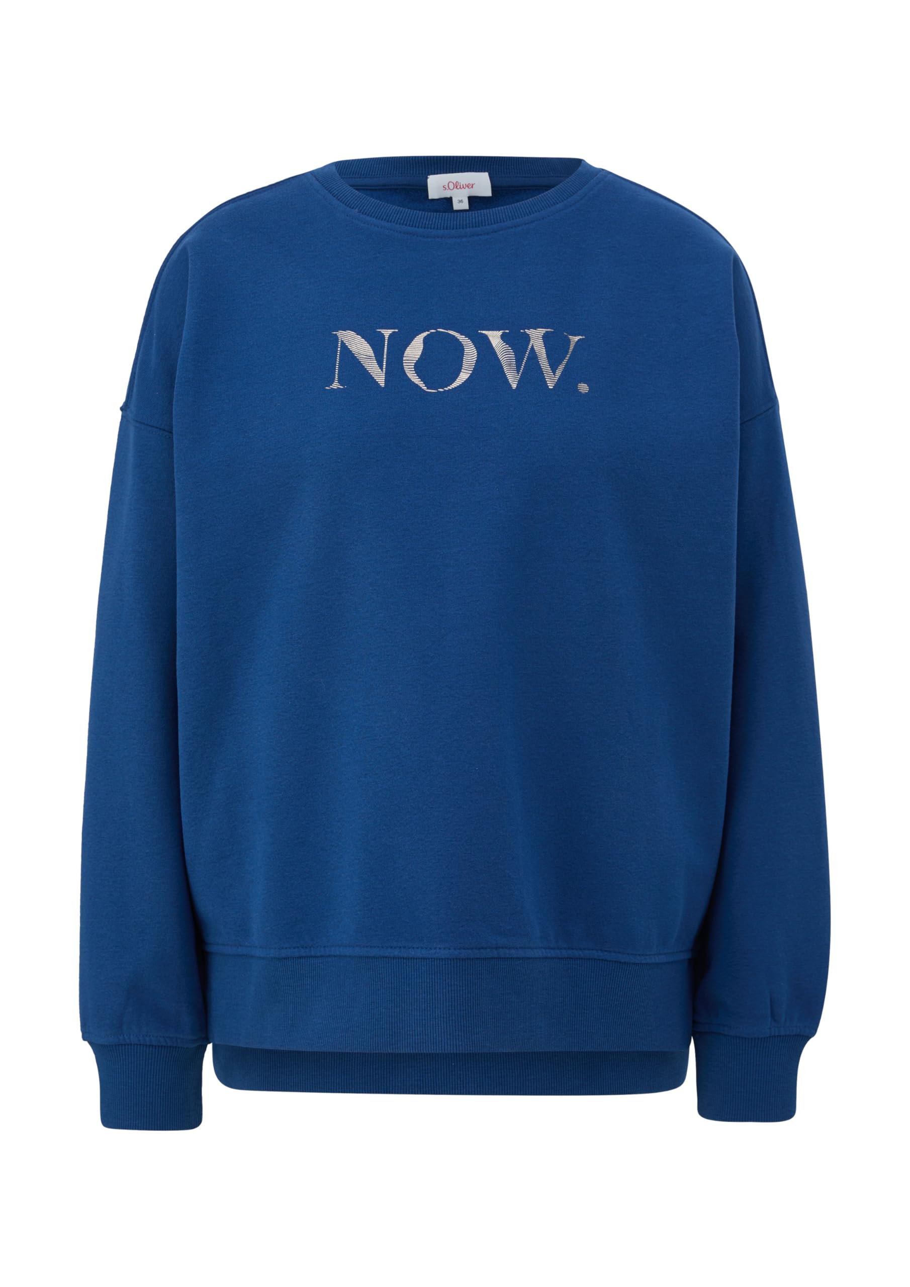 s.Oliver Sudadera para Mujer
