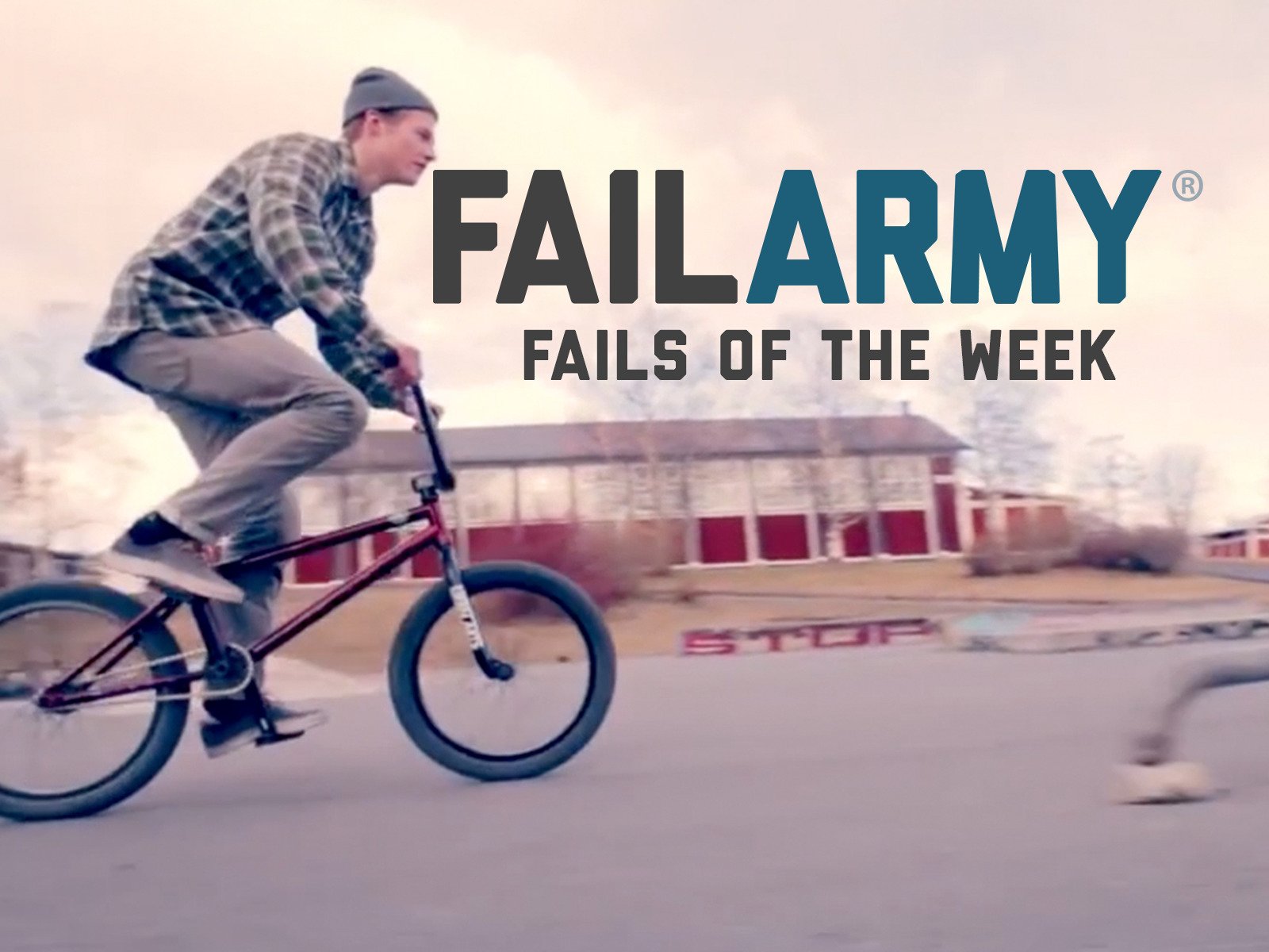 Clip: Fails of the Week