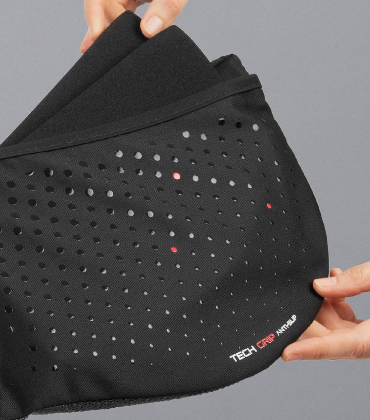 Premier Equine Tech Grip Pro - Cuscinetto di correzione antiscivolo 3000
