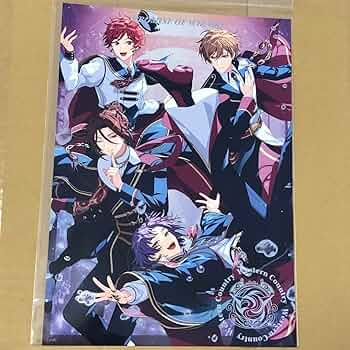 Amazon.co.jp: 魔法使いの約束 まほやく 4周年 メタリック