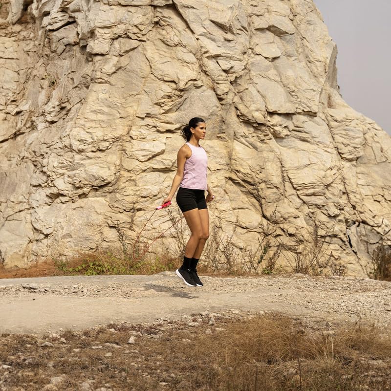 Image of BlissClub Aerocool Training Tank - Crossback | Breathable Design | Crossback Tank | Ventilated mesh Panel