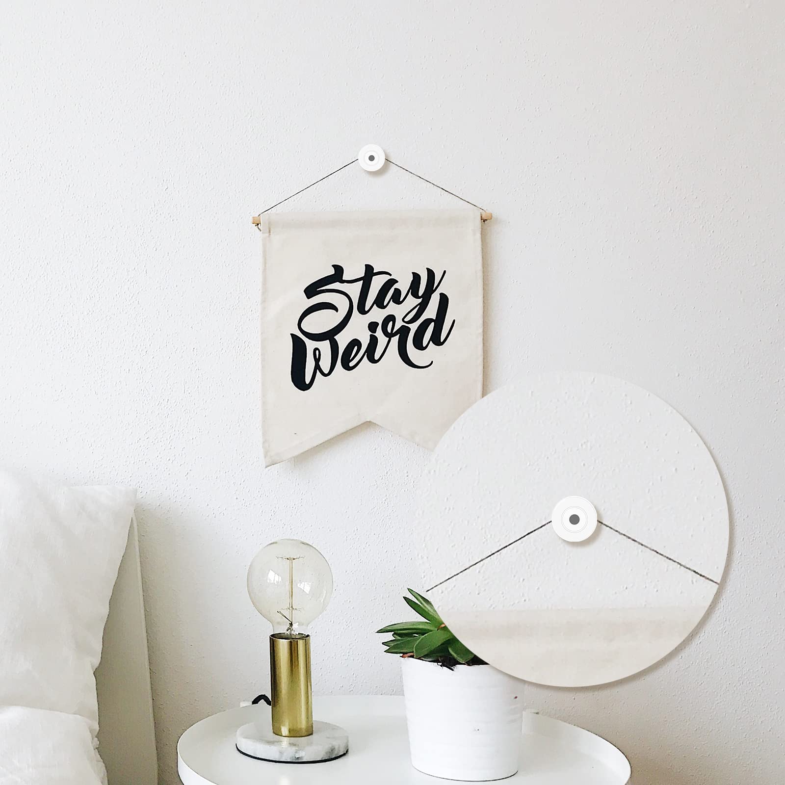 200 Pz Puntine Per Lavagna Sughero, 20 Mm Puntine Da Disegno Con