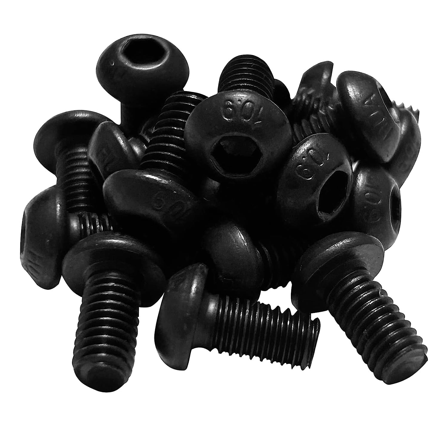 Kit de clasificación de Tornillos de fijación, 30 Tornillos de Hoja cepilladora 5140010-16 compatibles con cepilladora DW734 DW735