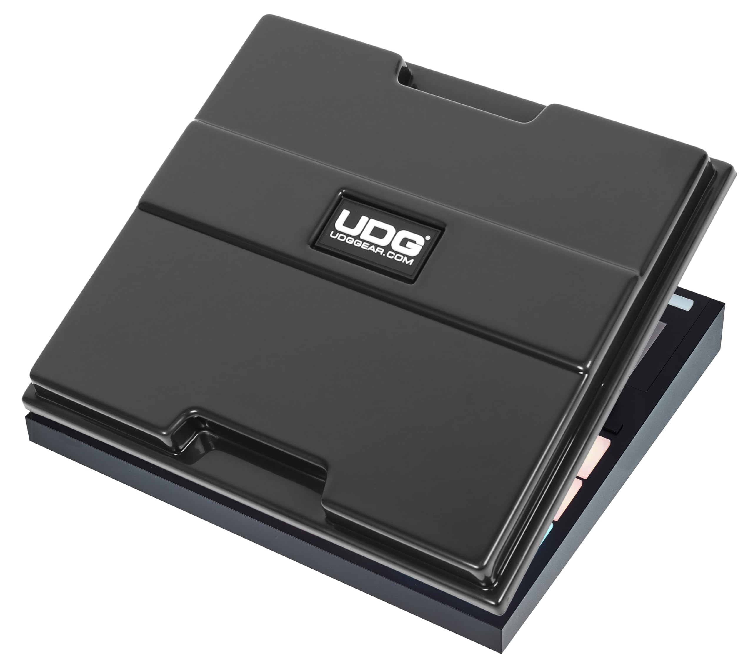 UDG NI Maschine+/MK3 Ultimate Equipment Cover Black