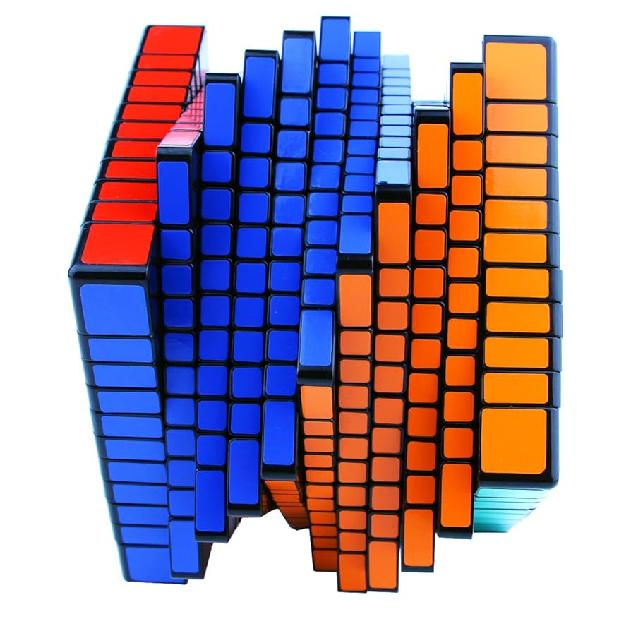 ★(YOU※)キュービックインクルージョンinブルートパーズ11ミリビーズ ☆(YOU※様専用)キュービックインクルージョンinブルートパーズ11