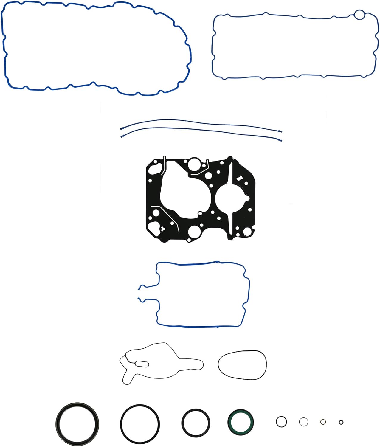 FEL-PRO CS 26565 Conversion Gasket Set