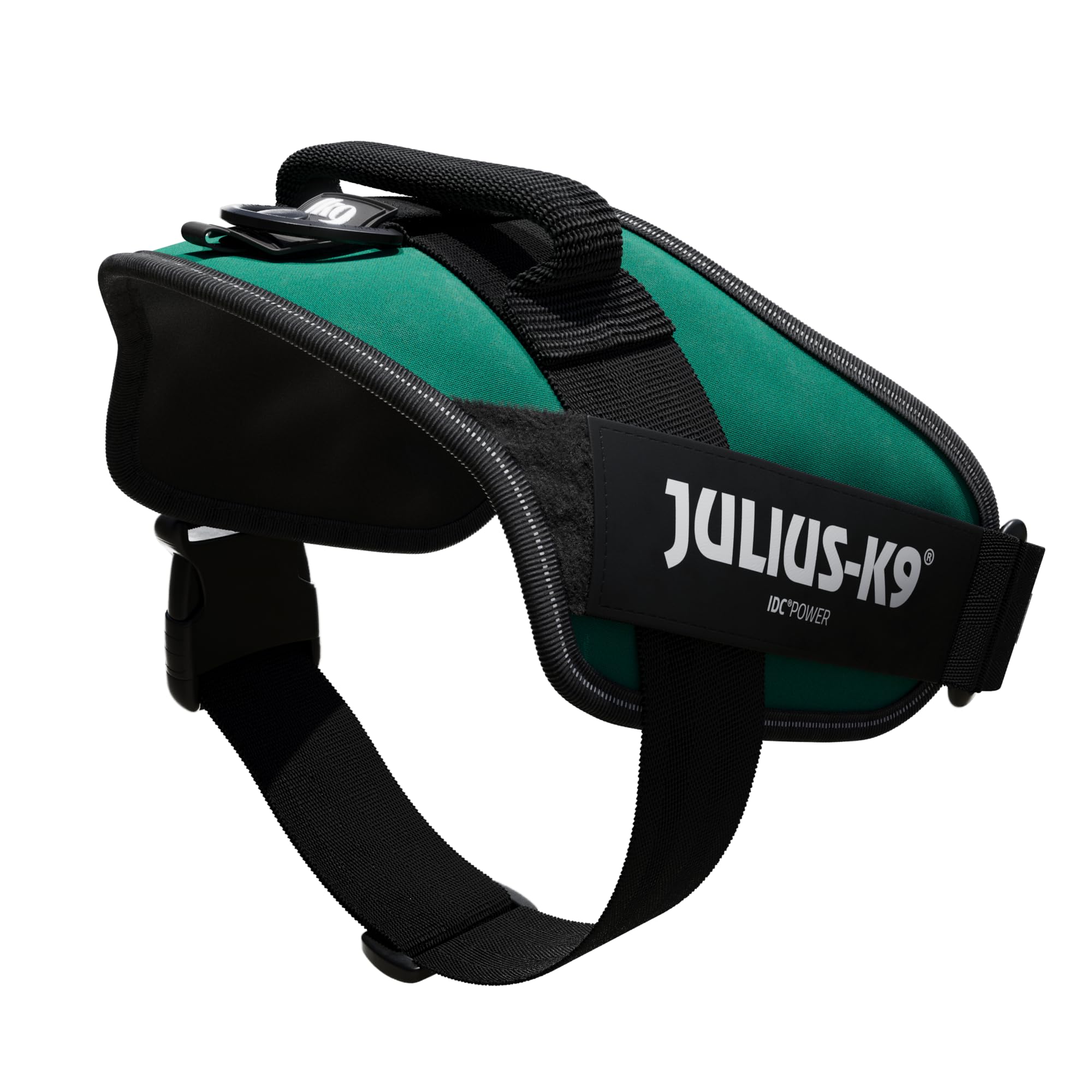 Julius-K9 IDC Powerharness, Camouflage, M/0 — view 721