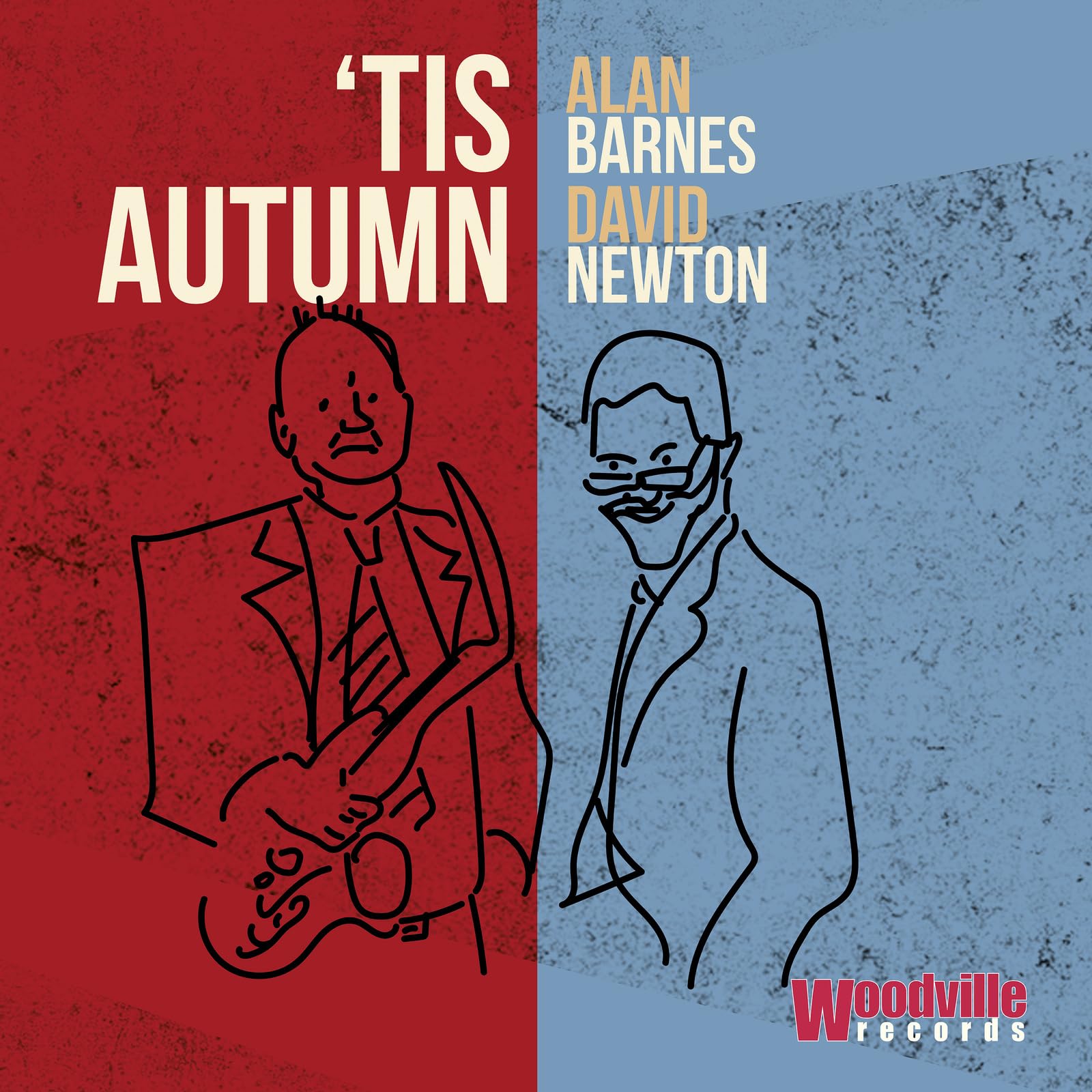 'Tis Autumn [VINYL]