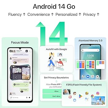 Amazon.com: UMIDIGI G9X Unlocked Cell Phone,6.75