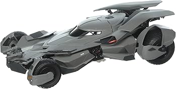 Amazon.co.jp: マテル 1/18 NEW バットモービル