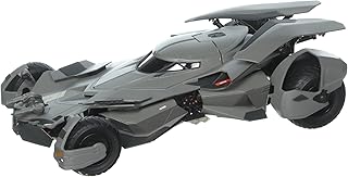 Hot Wheels Elite Batman vs. Superman: Dawn of Justice Batmobile Die-cast Vehicle (1:18 Scale)