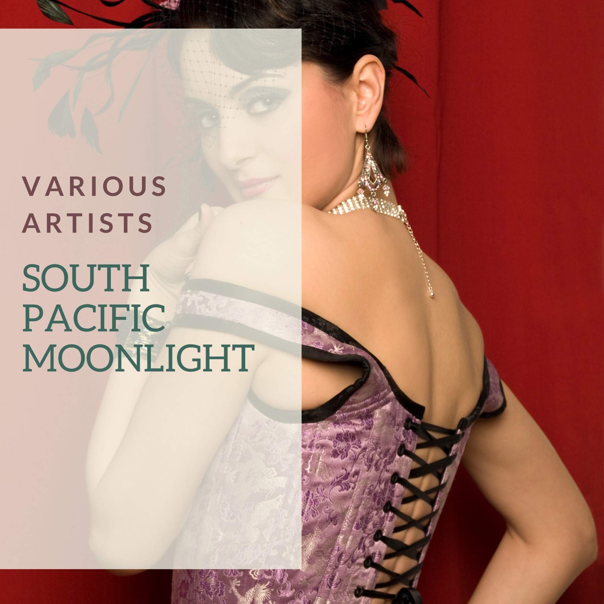 Martin Denny and His Orchestra