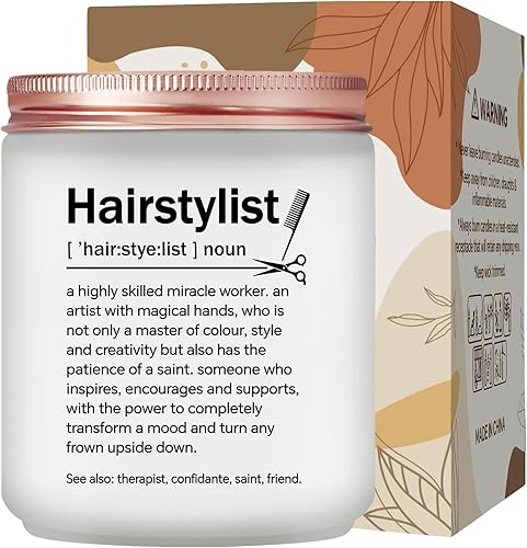 Miniatura 10 de Maybeone Regalos de doctorado para mujeres, regalos de graduación de doctorado, regalo de vela "A Truly Great Doctor is Hard to Encontrar", regalos