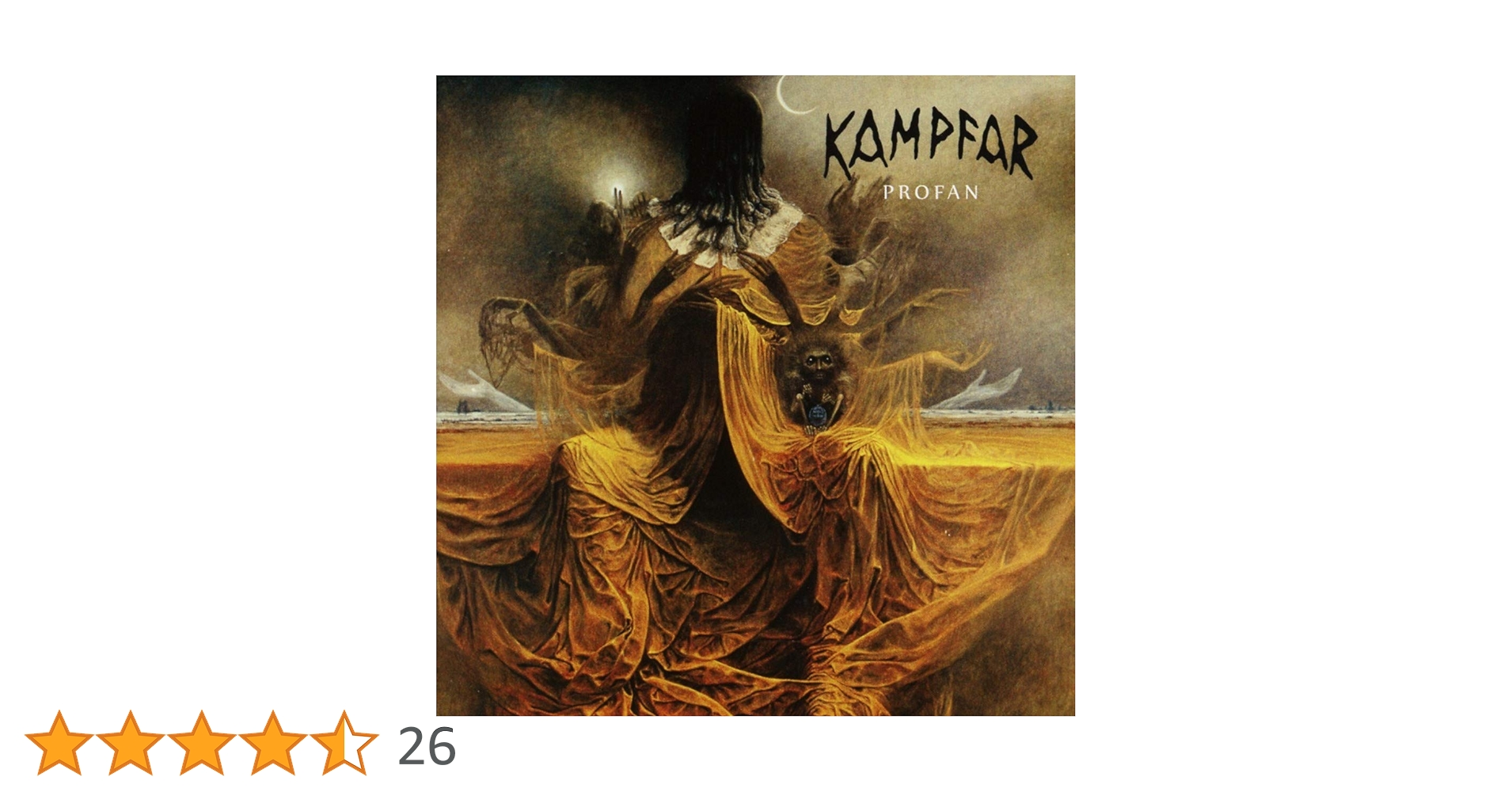 Profan: Amazon.de: Fashion