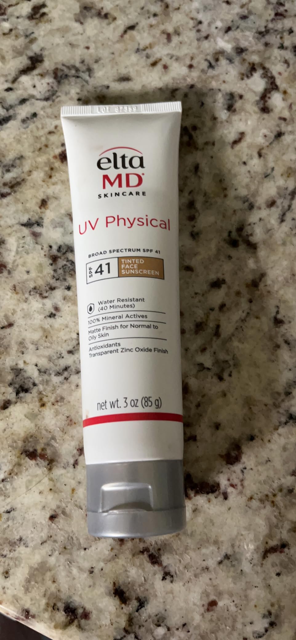 Amazing and consistent!