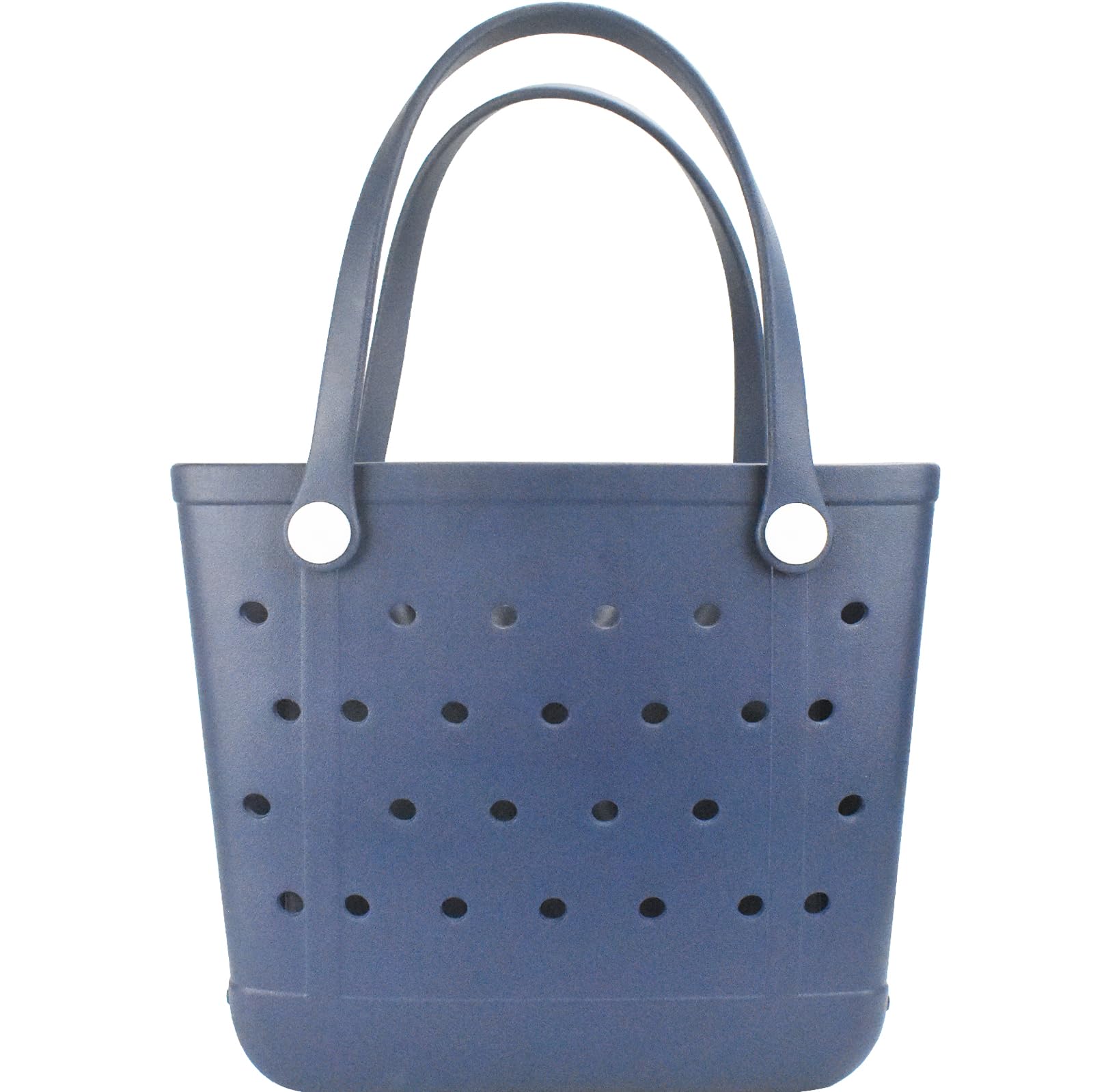 Uwyriwooq Beach Tote Bag, Original Large Rubber Beach Bag for Women, Pool Bag