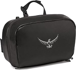 Osprey Unisex-Adult Toiletry Kit Transporter Backpacks & Bags