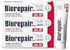 Biorepair Plus Sensitive Teeth Toothpaste - 240 mg/g microRepair Fluoride Free Hydroxypatite – Enamel Repair that Immediately Reduces Tooth Sensitivity (Pack of 3)