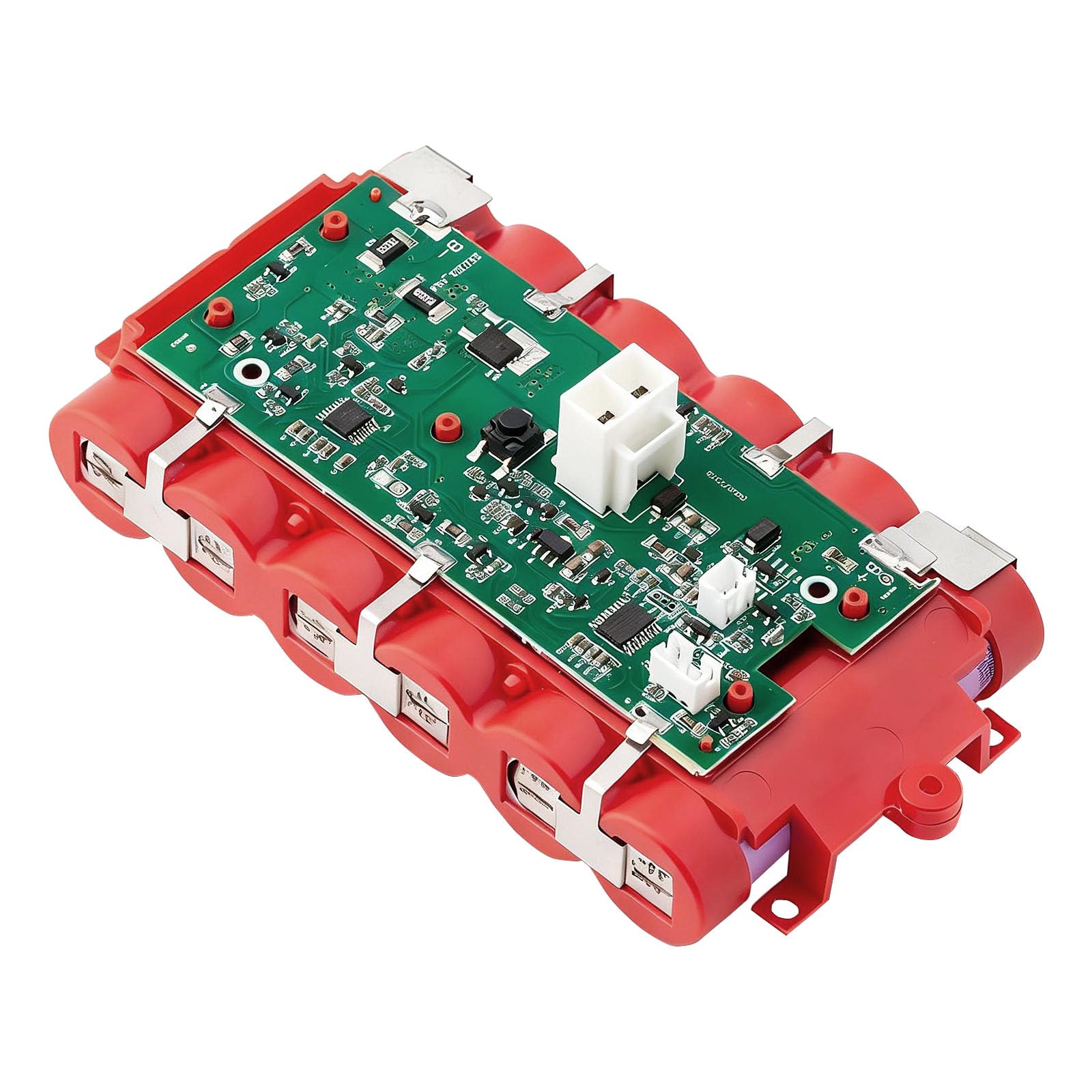 Vakuum Batterie Li-ION pour Rowenta ty94 rh94 Serie RS- 223001437 pour Sauger Rowenta Air Force 560 Air Force 560, Air Force 560 Flex (21.9V, 3000mAh)