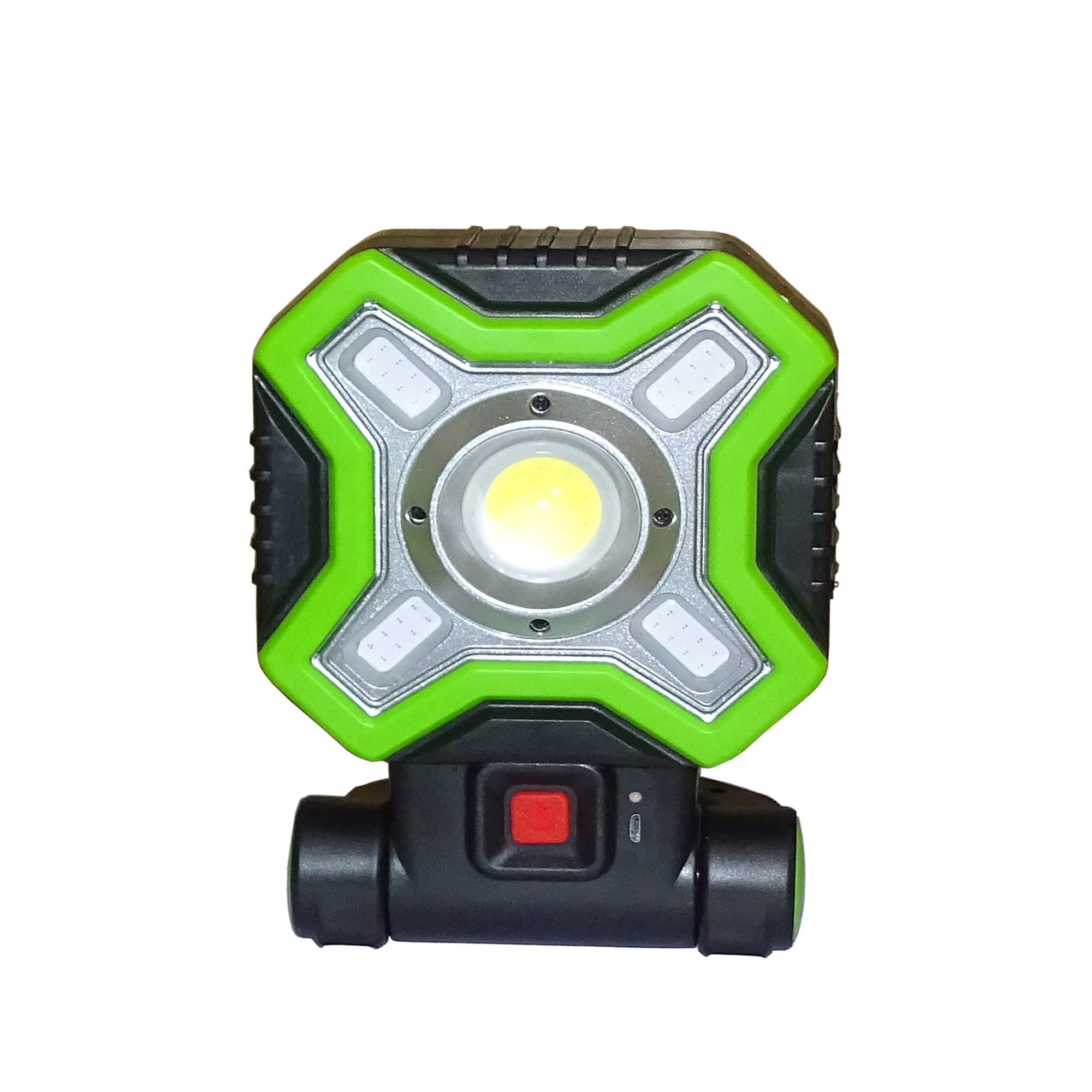 smars Plastic Harry - Multicolor-Functioned Industrial Construction Work Light Hb-9957 Emergency Light, Pack of 1 (B088C439T4) Amazon Price History, Amazon Price Tracker