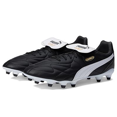 PUMA King Top Firm, Artificial Ground Soccer Cleats Men
