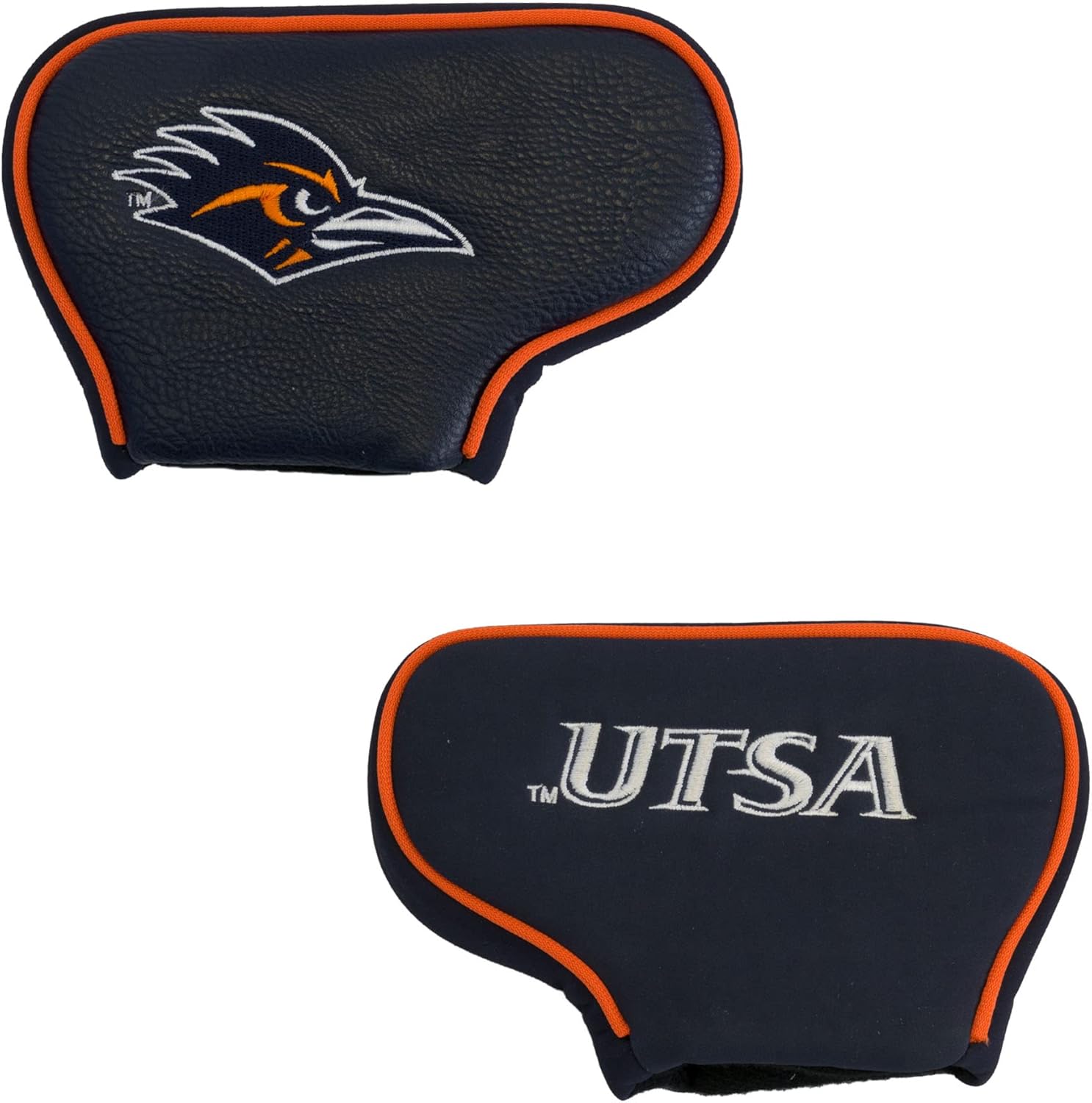 Team Golf NCAA Unisex-Adult Golf Blade Putter Cover