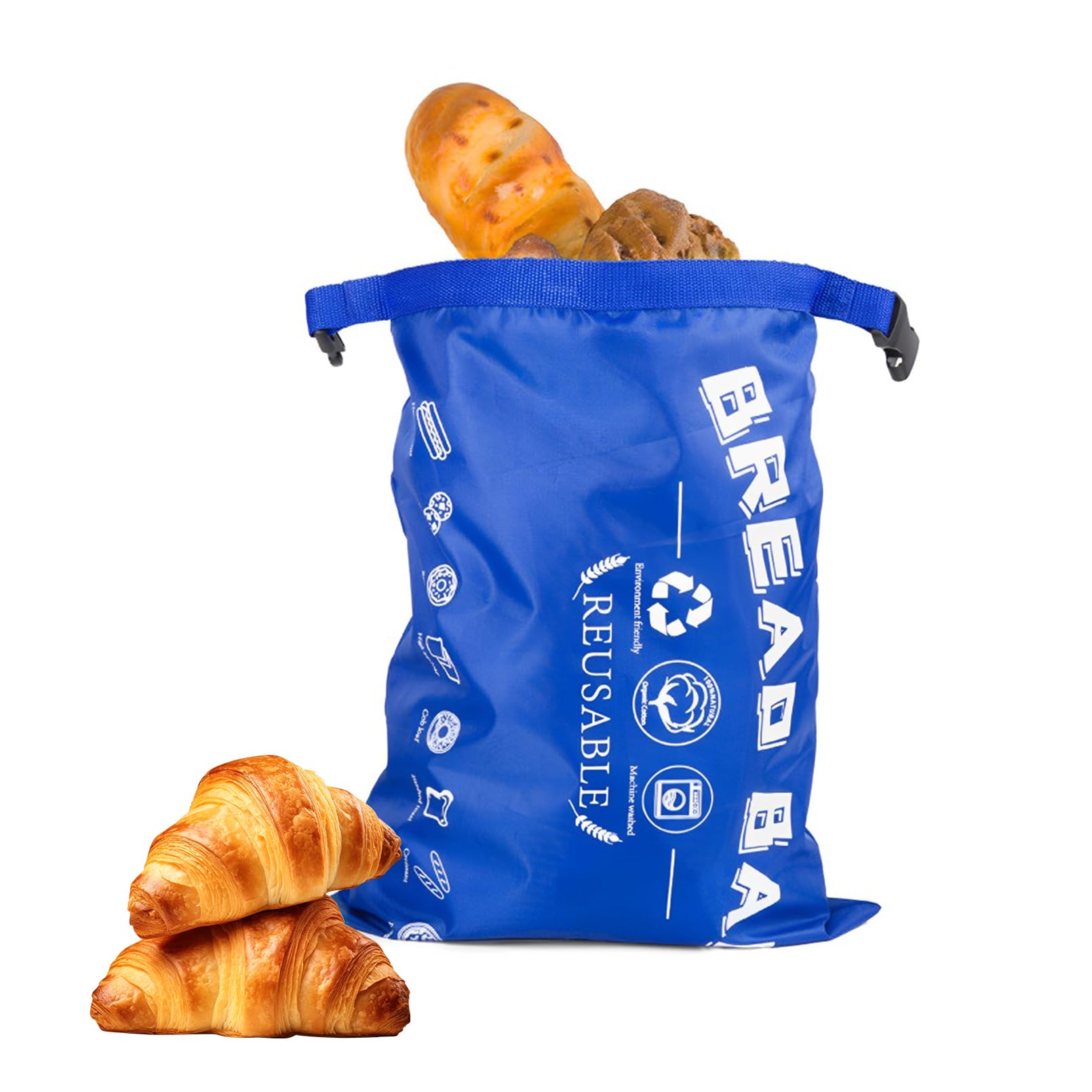 frisch gebackene brot aufbewahren Brotbeutel,Brotbeutel Aufbewahrung Frischhalten,Brottüten,Brot Aufbewahren,Waschbarer Brotbeutel Wasserdichtes Speicher Hausgemachter Bagel Gemüsefrüchte für Häusliche Backverpackung Aufbewahrung Küche, Haushalt & Wohnen Size:48cm Kaki Fahrrad 24 Zoll mit 21 Gang