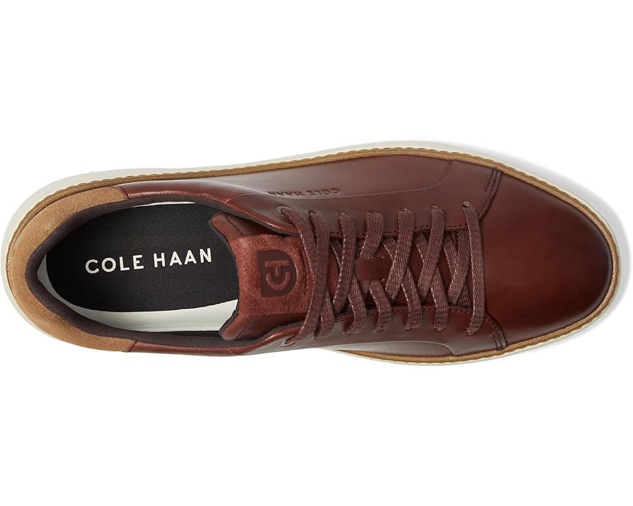 Cole Haan Grandpro Topspin Sneaker - Top View