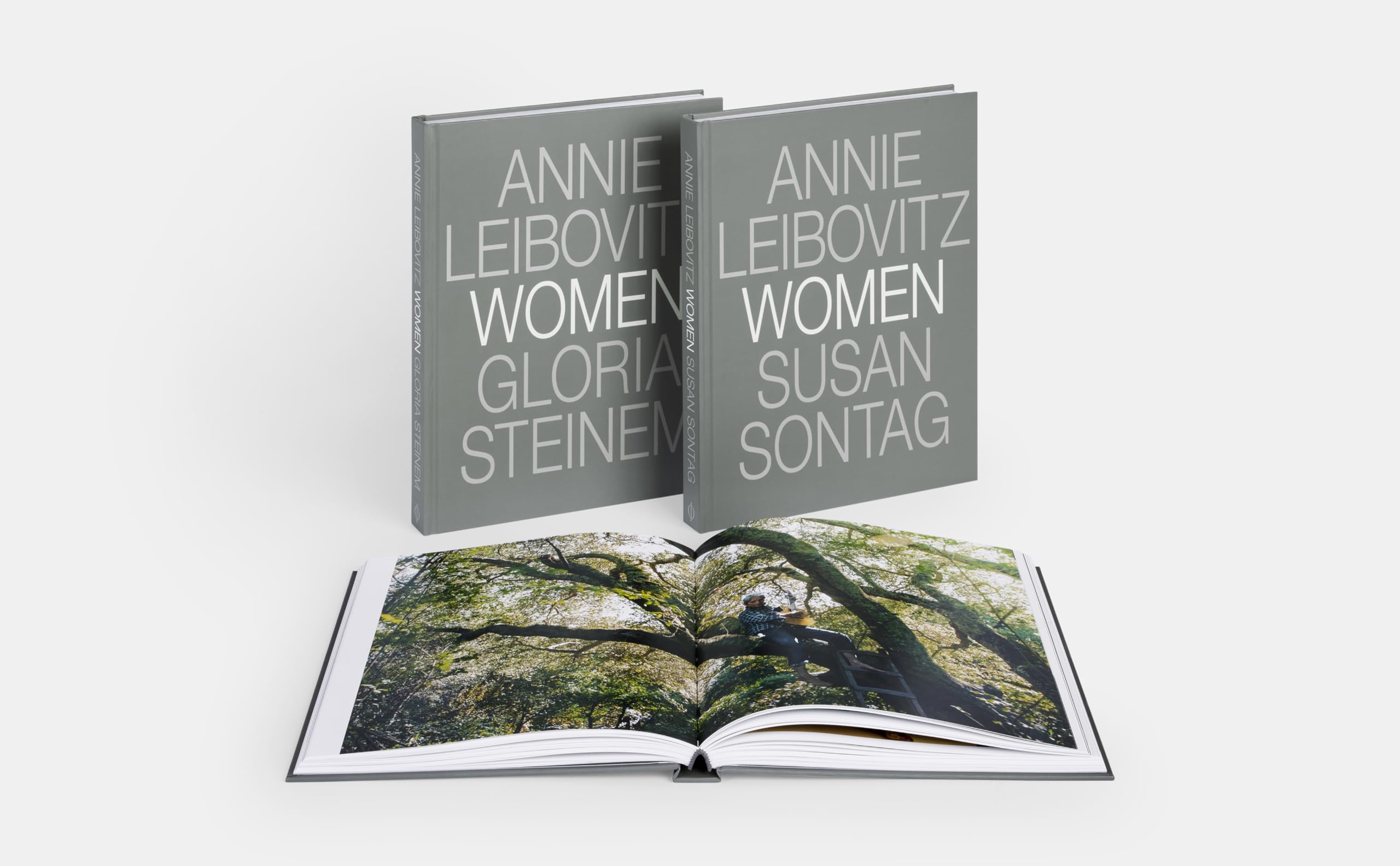 Annie Leibovitz. Women: 2025 Edition