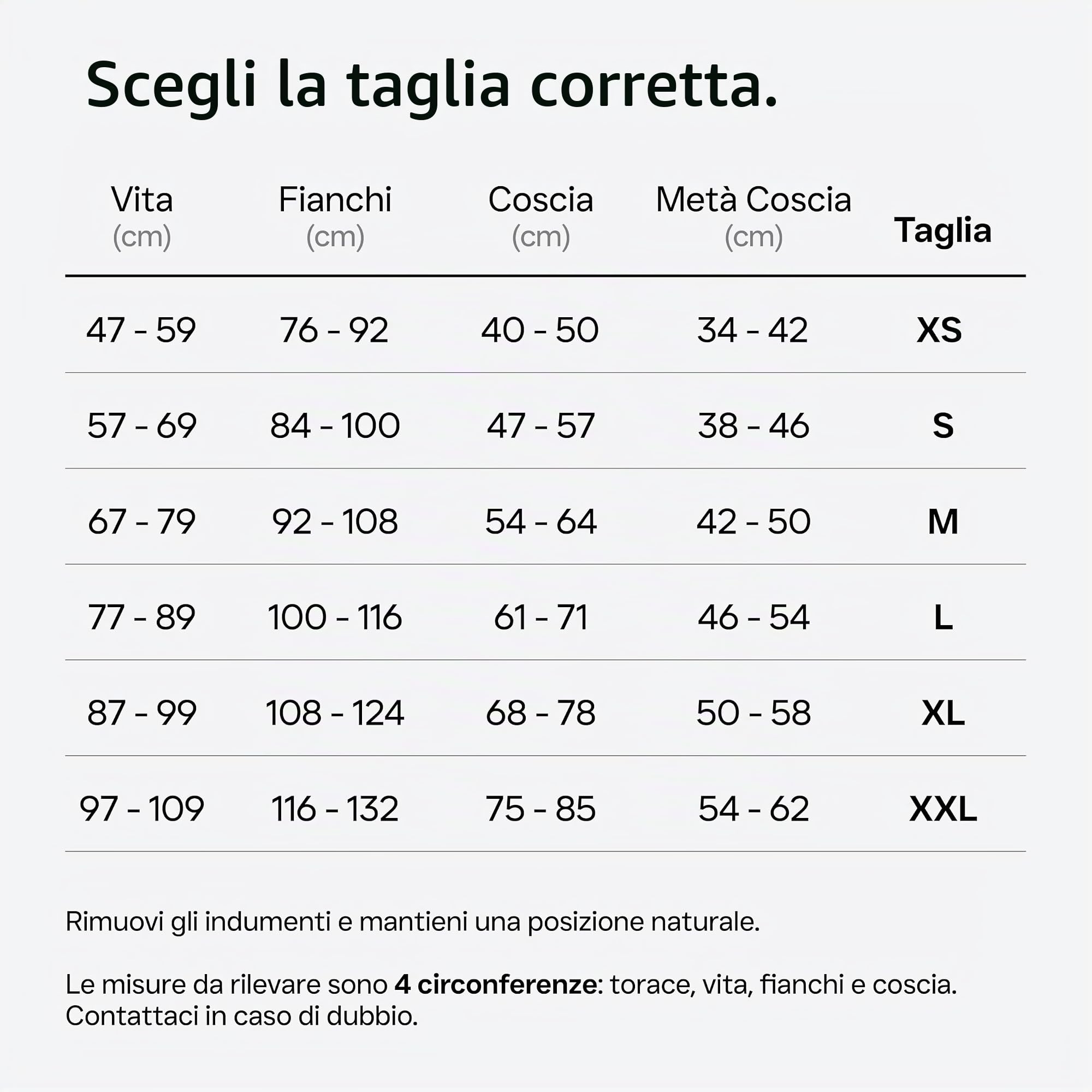 REVÉE Guaina Compressiva Post-operatoria - Liposuzione ai Fianchi - Addominoplastica, Torsoplastica, Lipofilling, Parto Cesareo - Guaina Post-Liposuzione, Fascia Addominale Donna Post-Parto