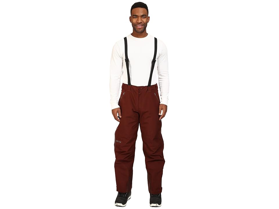 

Marmot Spire Pant (Marsala Brown) Men's Clothing