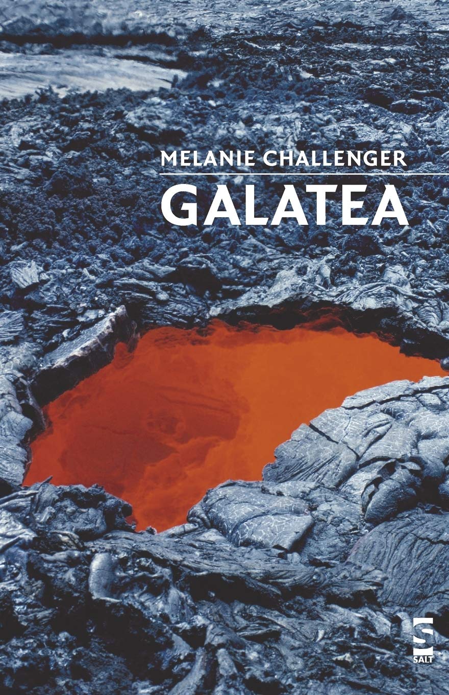 Galatea (Salt Modern Poets)