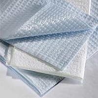 Algopix Similar Product 20 - Graham Medical 184 2Ply TissuePoly