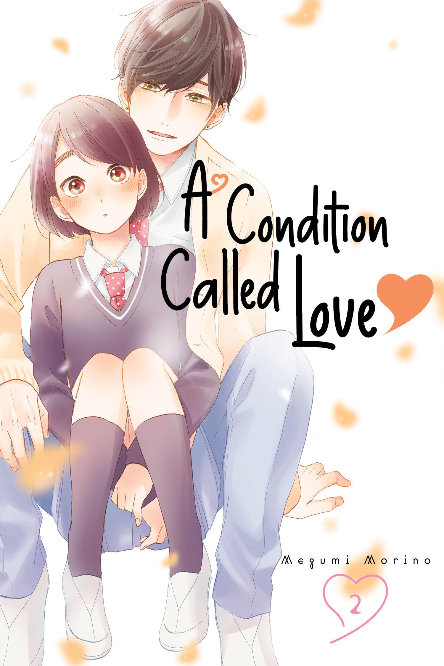 A Condition Called Love 2 | Amazon.com.br