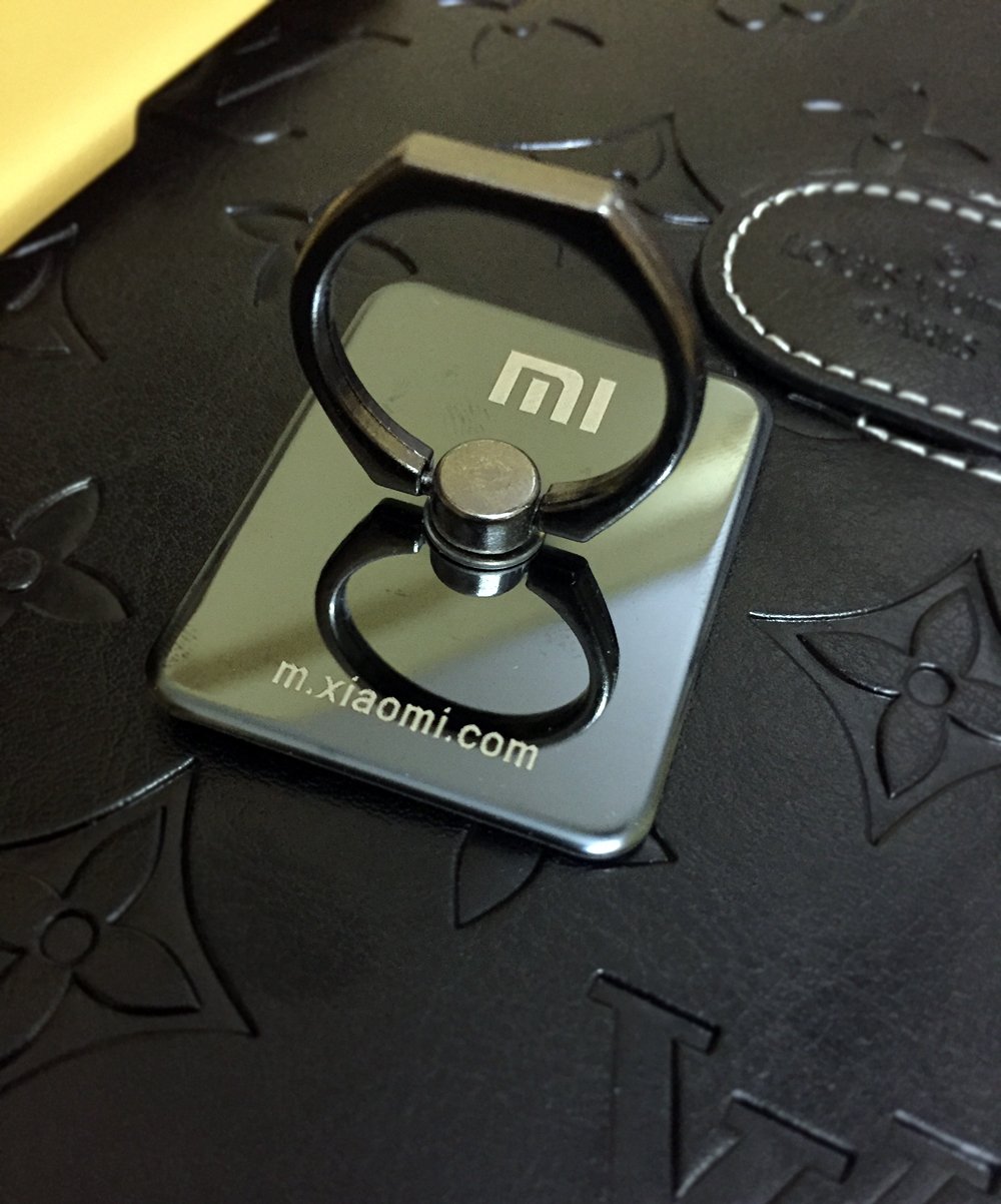 Ring Stand Holder/Mobile Phone Ring Stent/Guard Against Theft Clasp/360