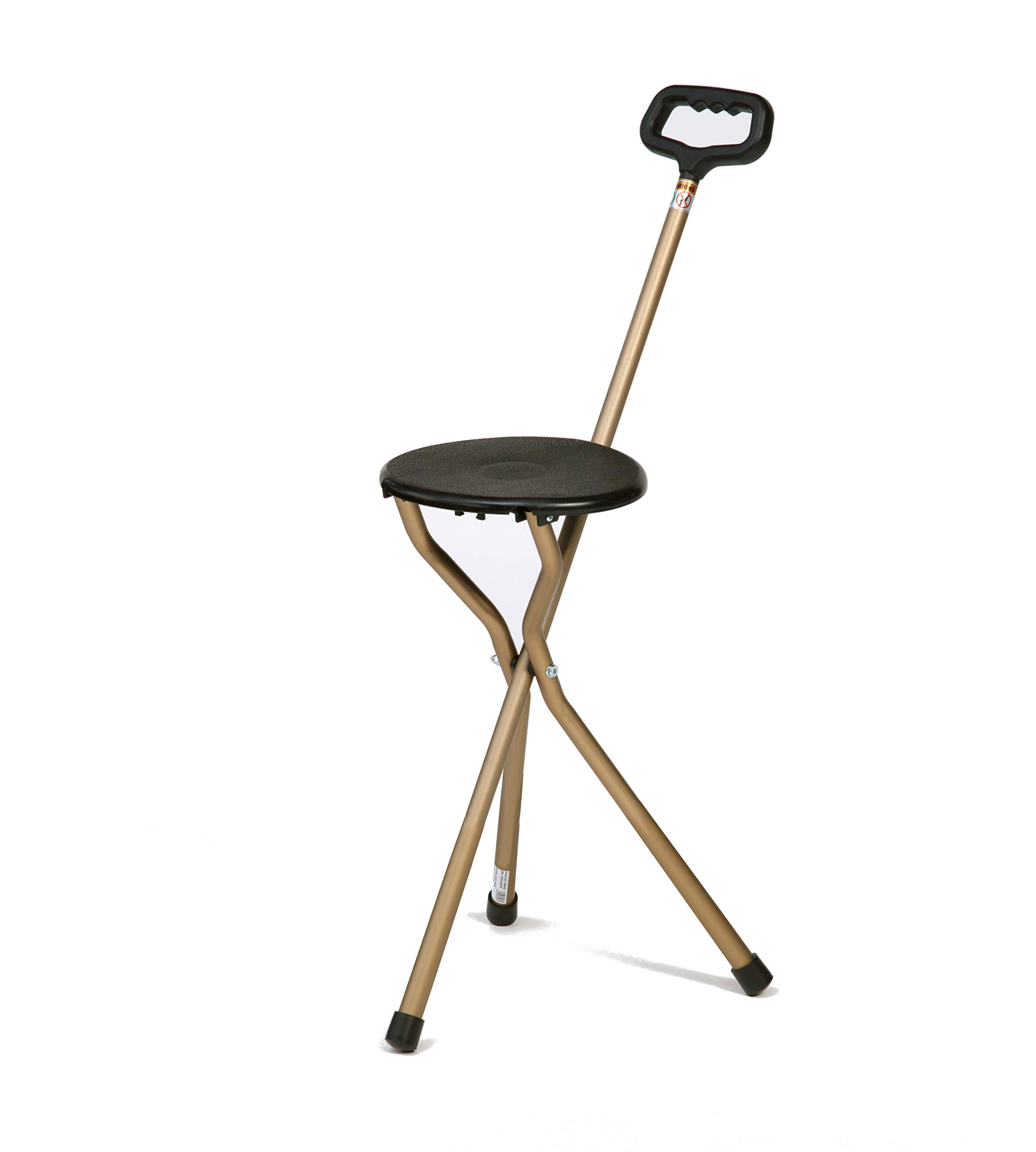 Drive Devilbiss Non-Adjustable Cane Seat