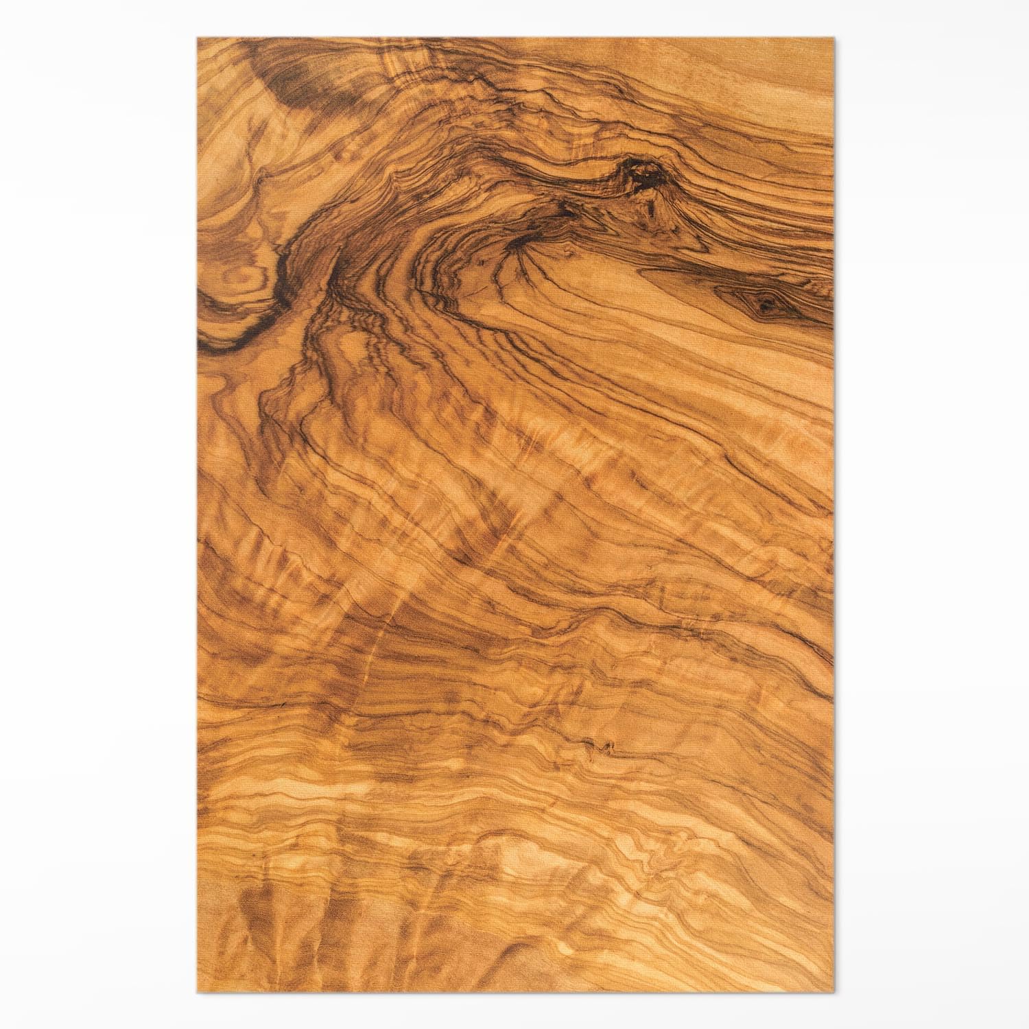 Tapis du sol vinyle 150x225 cm effet bois Floorart