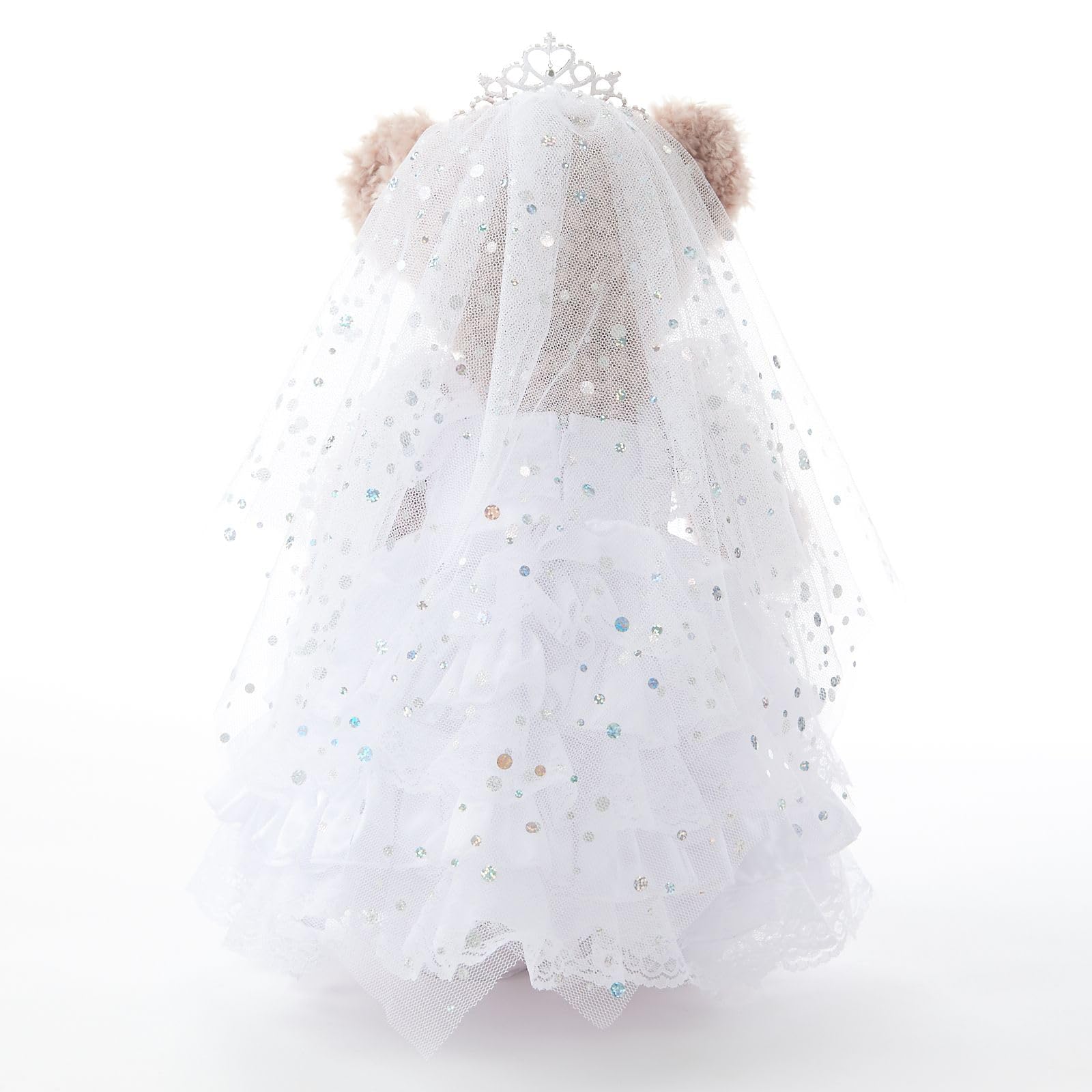 Amazon.co.jp: [atelier_memory] 868B ぬいぐるみ用衣装 ダッフィー