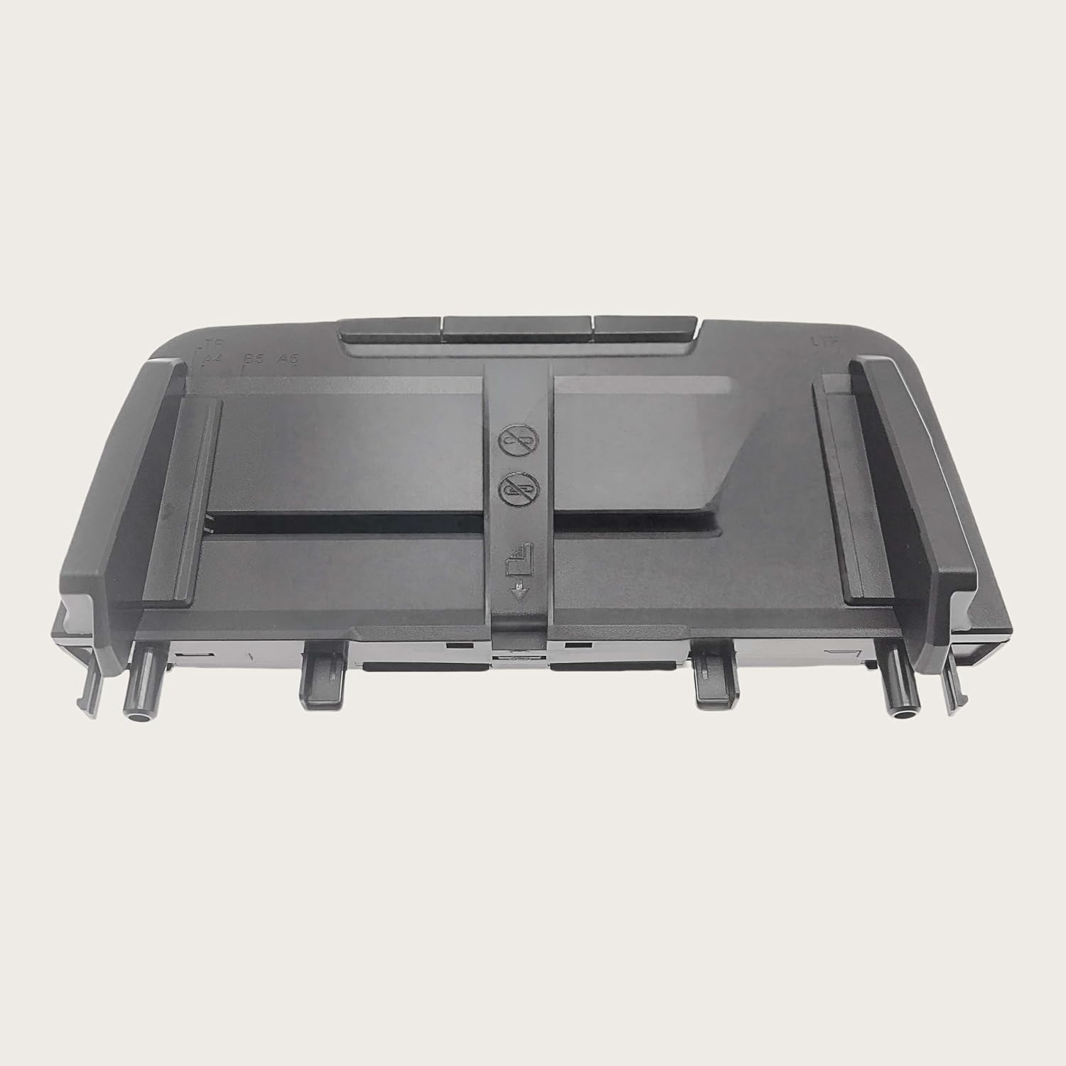 1pcs MG1-4983-000 MG1-4614-000 Scanner Paper Input Tray Pickup Tray ADF (Automatic Document Feeder) Unit for Canon DR-M160 DR-M160II