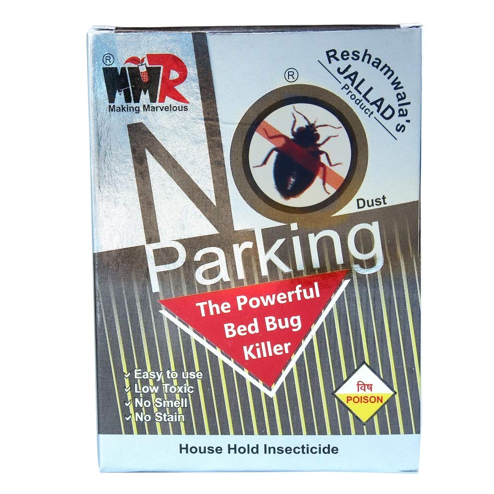 MMR Making Marvelous No Parking Powerful Bedbugs and Termites Killer Spray Powder 1 X 5 g for 1 L Ready to use spray solution (B07BKYFX7P) Amazon Price History, Amazon Price Tracker
