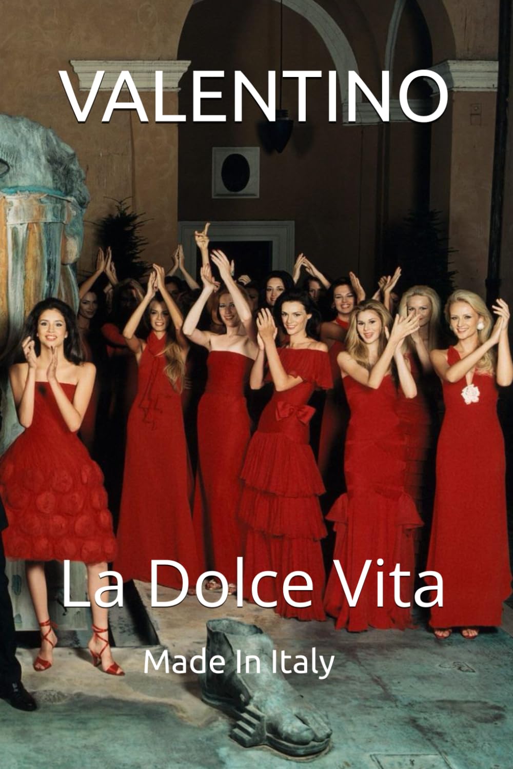 VALENTINO: La Dolce Vita