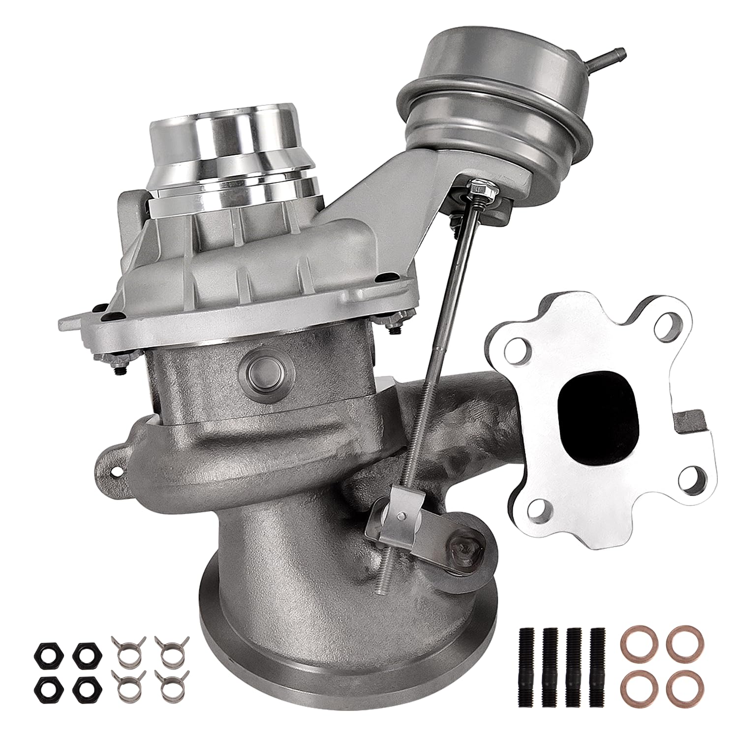 Photo 1 of Hodflop Turbocharger for Ford Escape 1.5L