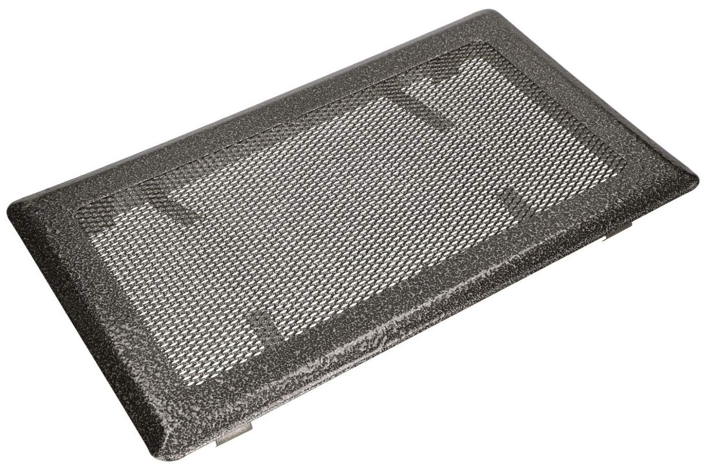 Grille De Ventilation En Cuivre Cm.14x25 - Séjour