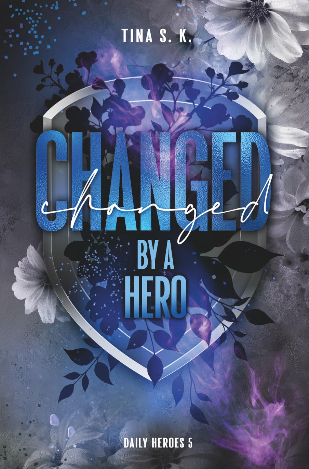 Changed by a hero (Daily Heroes)