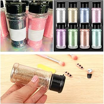 調味料ケース ６個 セット プラスチック製 まとめ売り セット ③ 調味料ケース 6個 セット プラスチック製 まとめ売り セット ③