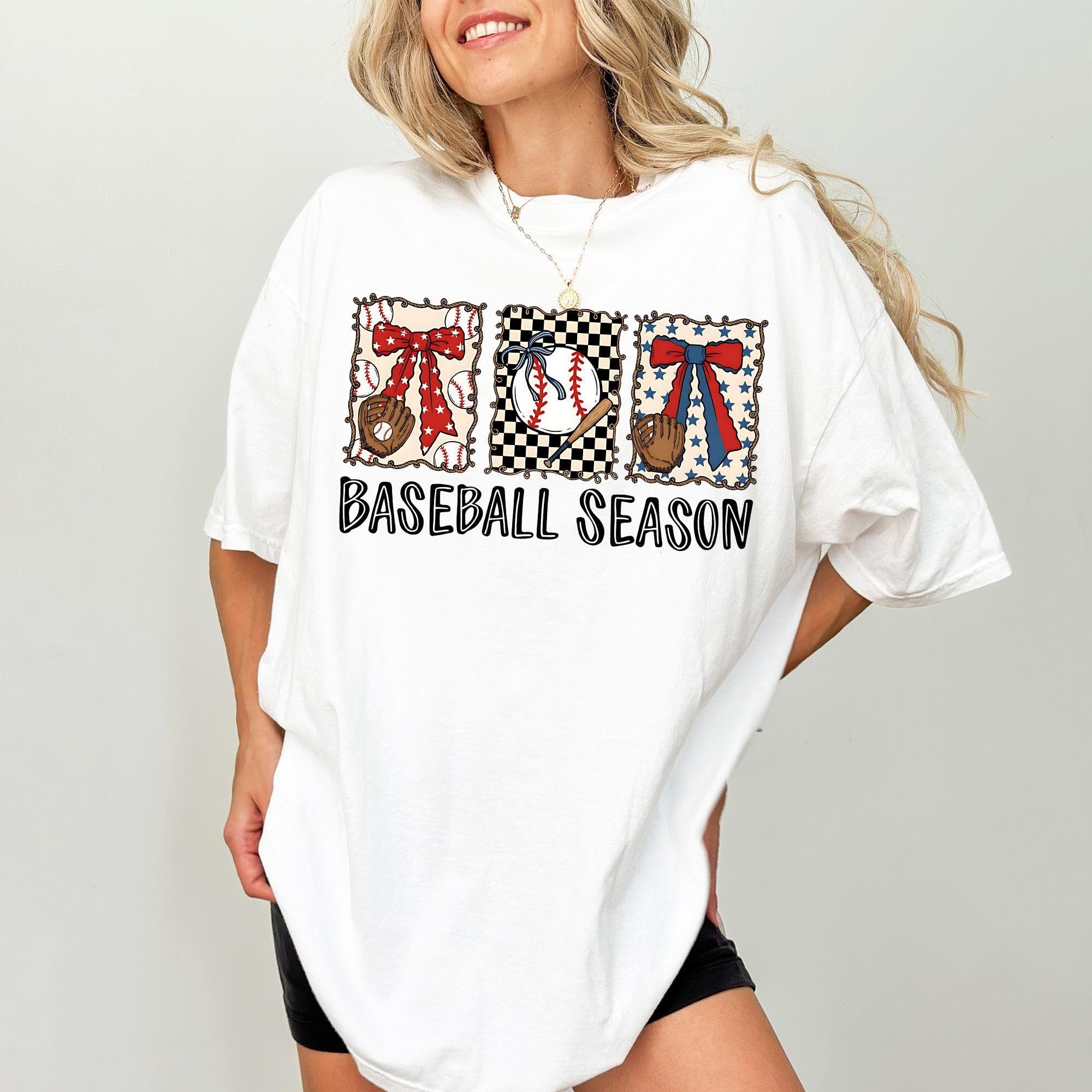 Coquette Game Day Shirt Comfort Colo &hellip;
