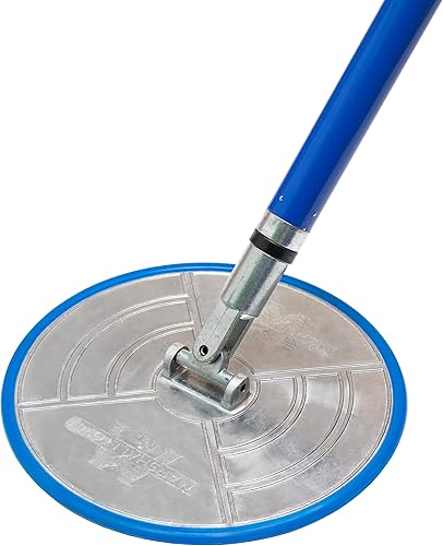 Miniatura 4 de Marshalltown Lijadora radial de poste - 9 pulgadas RPS9H talla única