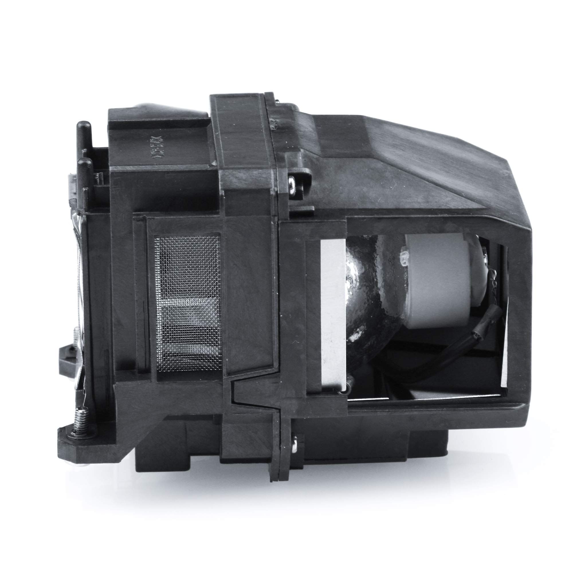 V13H010L78 Lámpara de Repuesto con Carcasa para Epson ELPLP78 PowerLite Home Cinema 2030 2000 730HD 725HD 600 VS230 VS335W EX3220 EX6220 EX7220 EX7230 EX7235 EX5220 proyectores